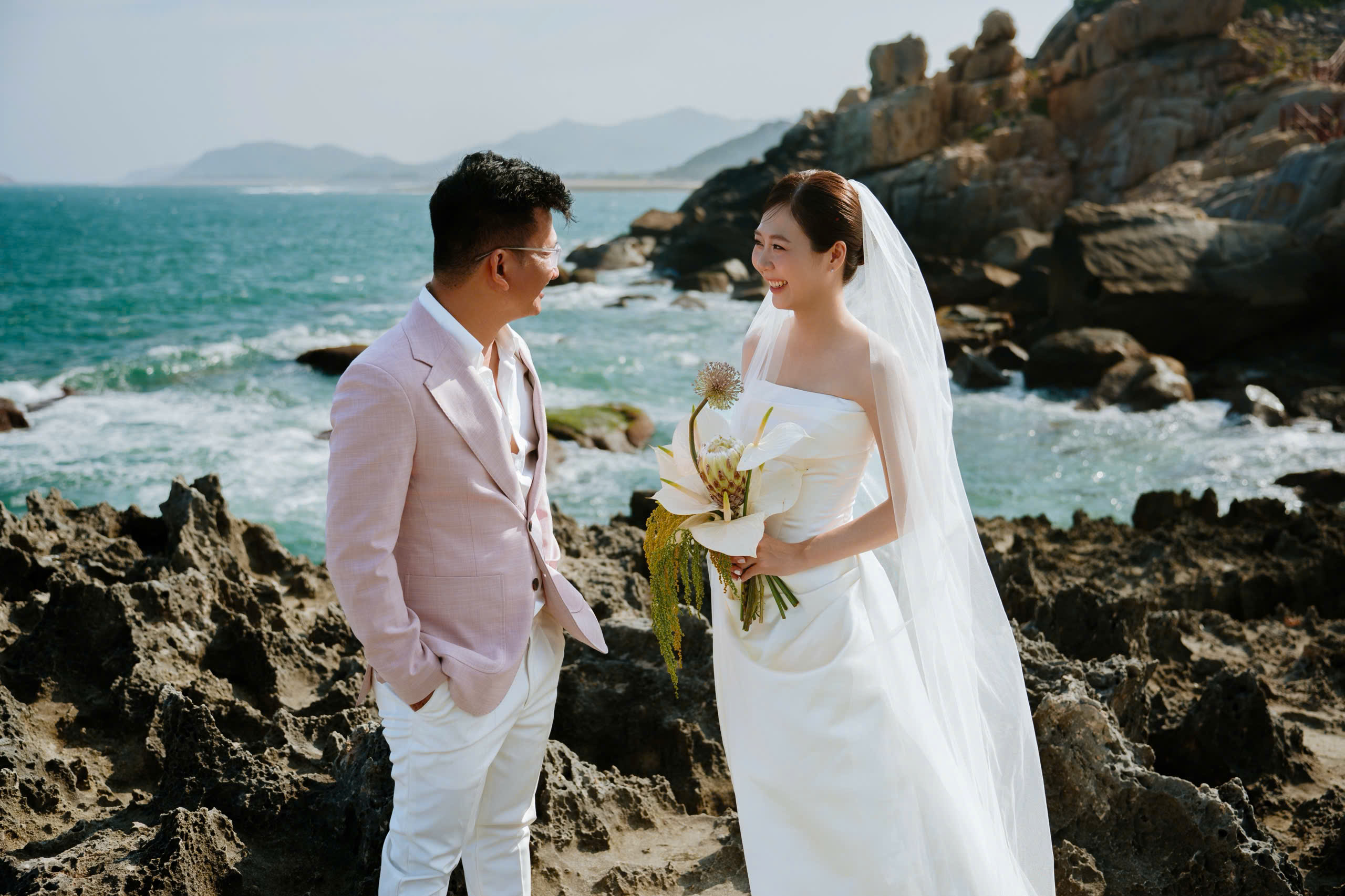 Hoài Phước & Diệu Hồng